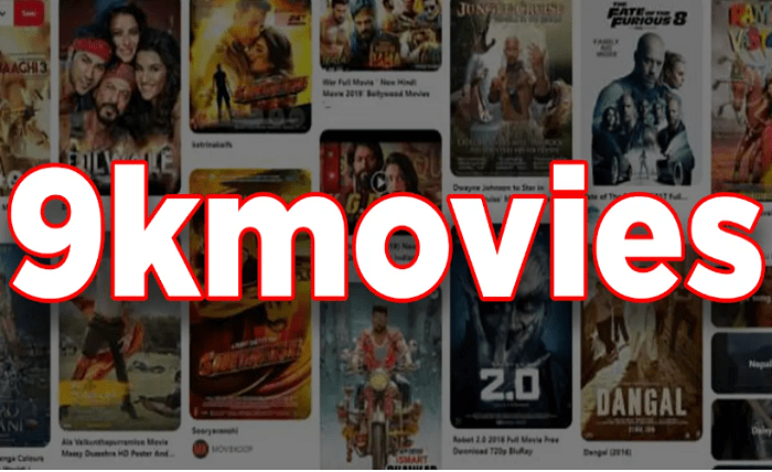 9KMovies Apk Download For Android Watch Movies Online