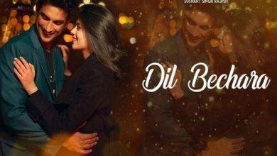Dil Bechara Budget Box Office Collection Profit Loss