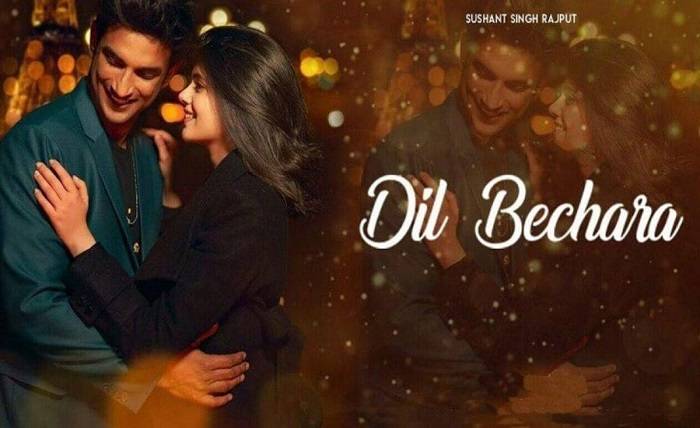 Dil Bechara Budget Box Office Collection Profit Loss
