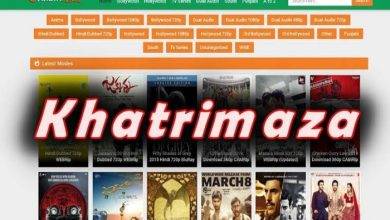 How to Download Movies From Khatrimaza Using UCbrowser