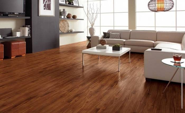 How to Get Started Earning From WPC Vinyl Flooring