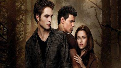How to Use M4uFree to Watch Twilight New Moon Full Movie Online