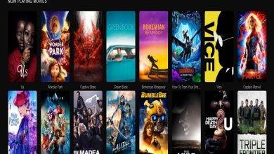 How to Watch Free Movies Online