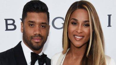 Is Russell Wilson Cheating on His Wife