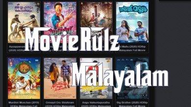 List of Malayalam Movies in Movierulz Malayalam