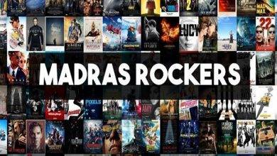 Madras Rockers 2021 Vs Madras Rockers 2021