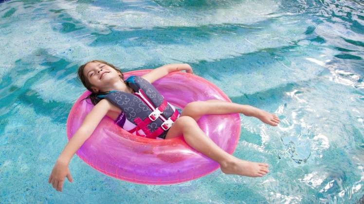 How Dangerous Are Swimming Pools for Children