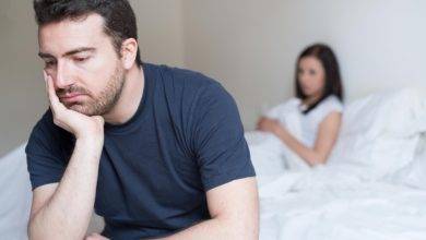 The Link between Erectile Dysfunction and Relationship Issues