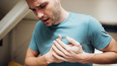 UNDERSTANDING THE DIFFERENT CAUSES OF CHEST PAIN