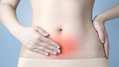 Chronic Pelvic Pain Symptoms and Causes