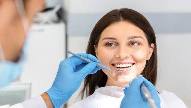 The Importance of Regular Dental Check Ups