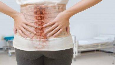6 Early Warning Signs of Spinal FracturesHere is How You Can Solve It