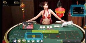 Baccarat Sky88 Great Entertainment and High Rewards2