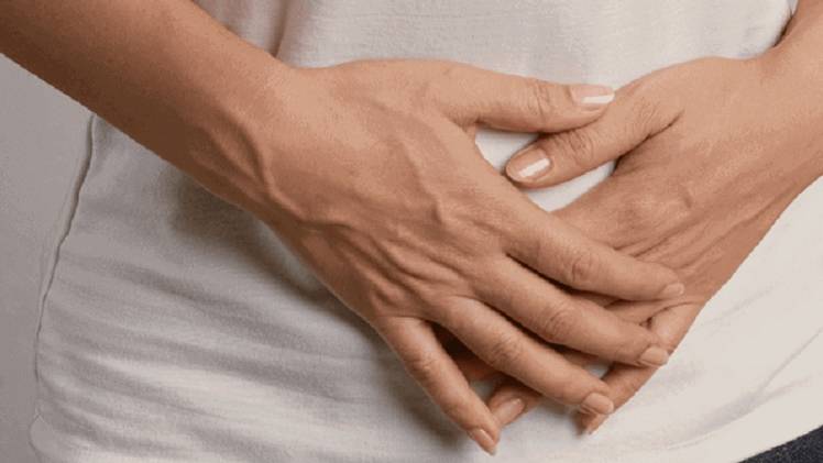 Most common causes of urinary tract infection