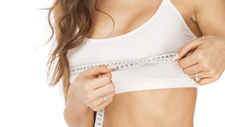 Can You Benefit from Pasadena Breast Augmentation