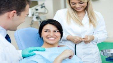 Choosing the Right General Dentist for You