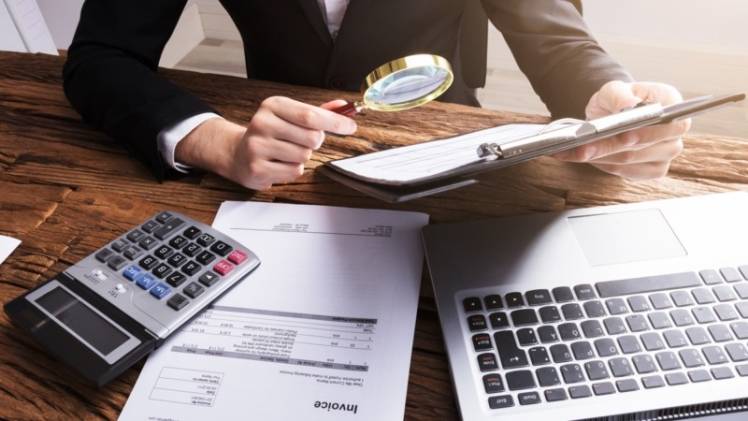 Detecting Expense Reimbursement Fraud By Employees