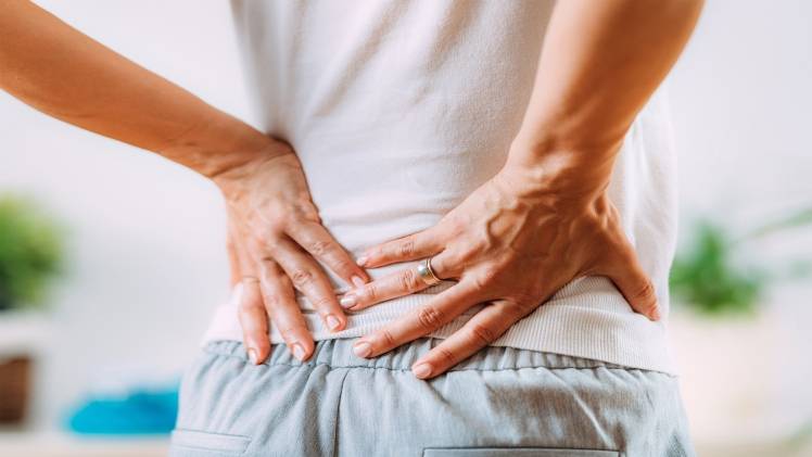 Relief for Sciatica in Washington PA Expert Treatment Options and Care