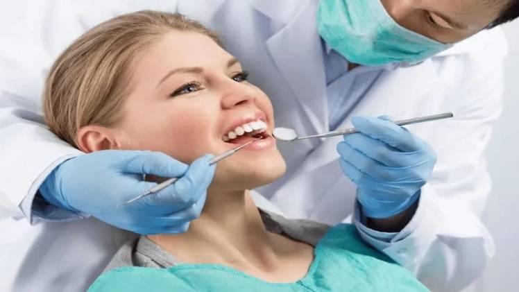 The Importance of Preventative Dental Services