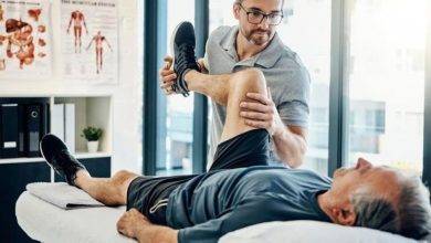 Why is Physical Therapy Suggested for Pain Management Some Unseen Benefits