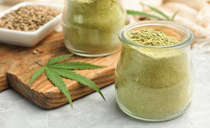 Organic Hemp Protein for Athletes and Fitness Enthusiasts