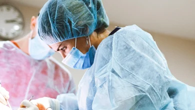 Exploring the Specialization What it Takes to Become a Vascular Surgeon