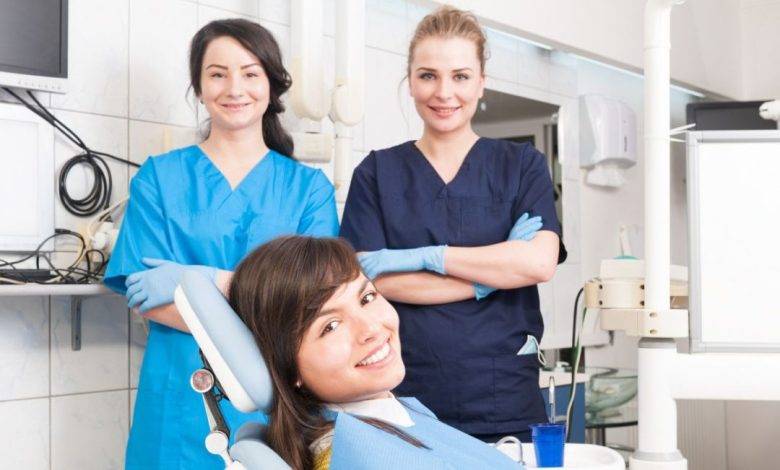 General Dentistry Prevention Versus Cure