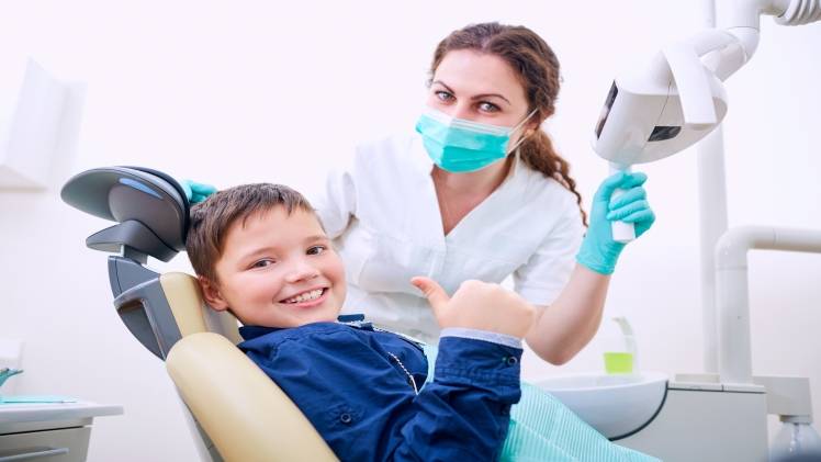 The Importance of Regular Checkups with Your General Dentist
