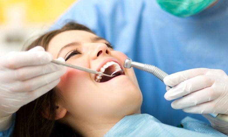 The Role of General Dentists in Maintaining Oral Health