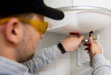 Water Heater Replacement