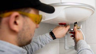 Water Heater Replacement