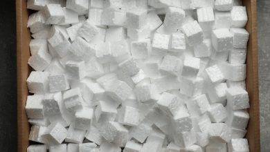 Light Durable and Cost Effective EPS in Everyday Use