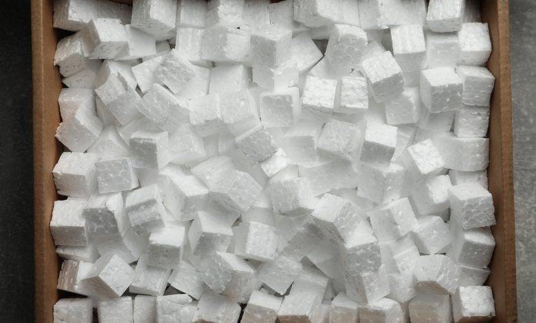 Light Durable and Cost Effective EPS in Everyday Use