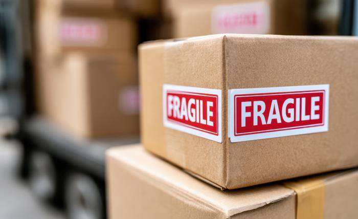 Protecting Fragile Products in a Fast Moving Supply Chain