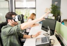 How Smaller Technology Companies Are Trying to Find Their Place in the AI Boom