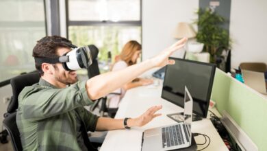 How Smaller Technology Companies Are Trying to Find Their Place in the AI Boom