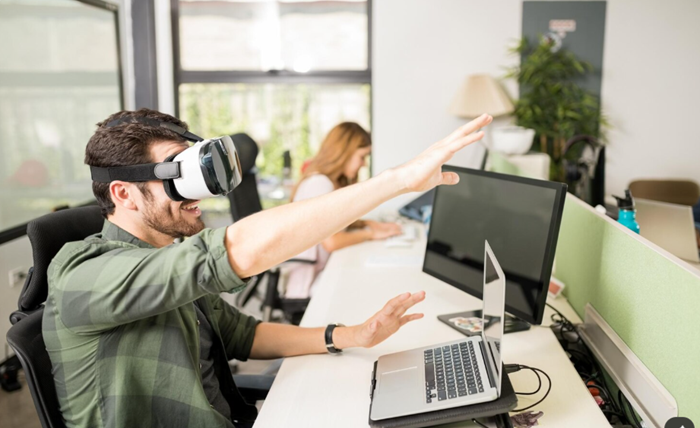 How Smaller Technology Companies Are Trying to Find Their Place in the AI Boom